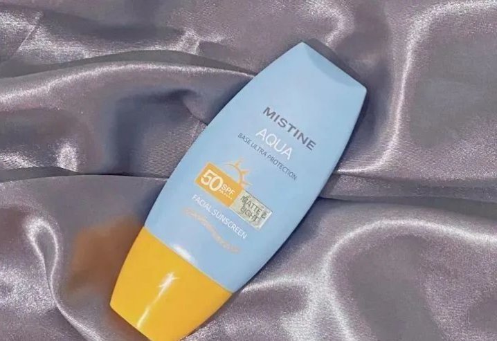 军训用什么防晒霜效果最好