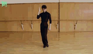 伦巴舞基本步有哪些(全部)