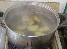 梨怎么做止咳效果好