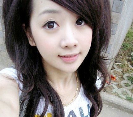 “网红鼻祖”程琳，曾经制霸QQ空间的非主流女神，她的故事有多传奇？