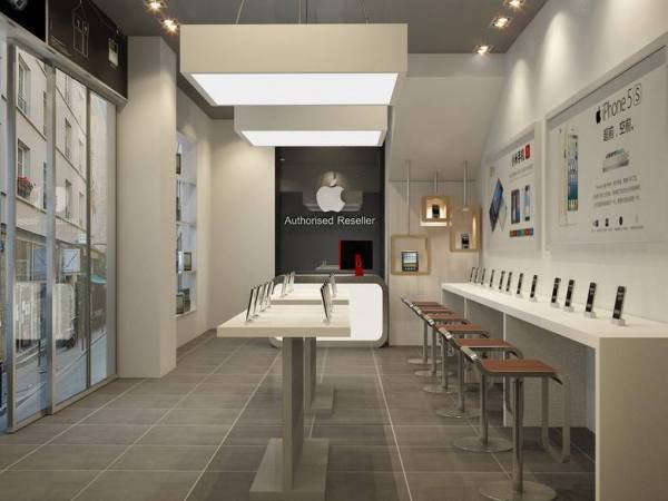 上海苹果旗舰店在哪？