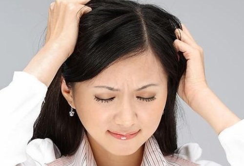 怎样消除紧张情绪