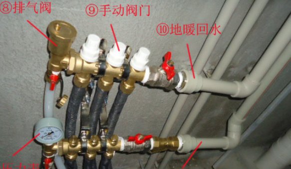 地热回水管不热怎么办？