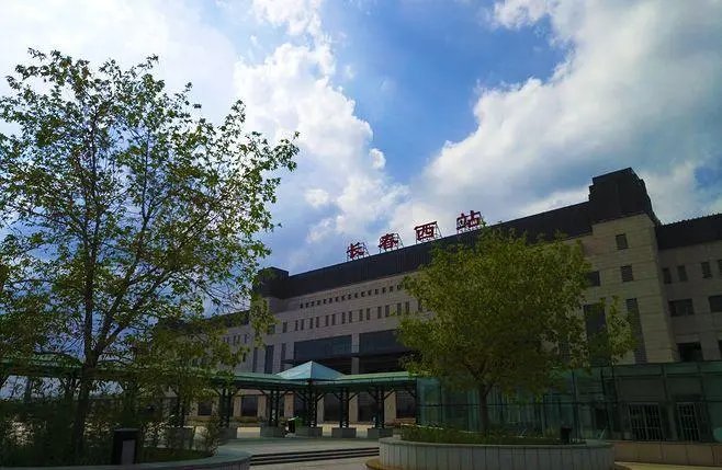 长春西站24小时人工服务电话