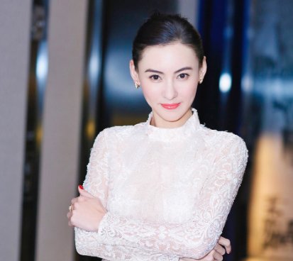 张柏芝否认怀四胎,为何一直被传怀孕?