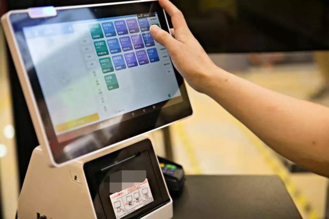 人民日报谈扫码点餐，扫码点餐有什么好处？