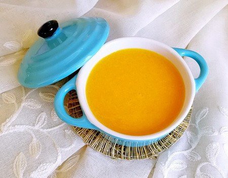 豆浆机怎么打米糊