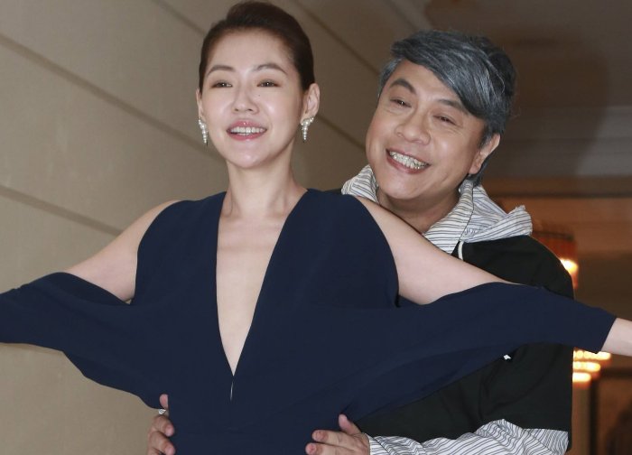 大小S对阿雅从不客气，为什么阿雅还是一直和他们在一起？