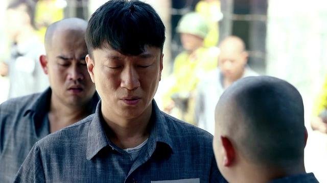 孙红雷一眼认出合作过的潜伏群演，这是对演员的尊重，你看过他的戏吗？