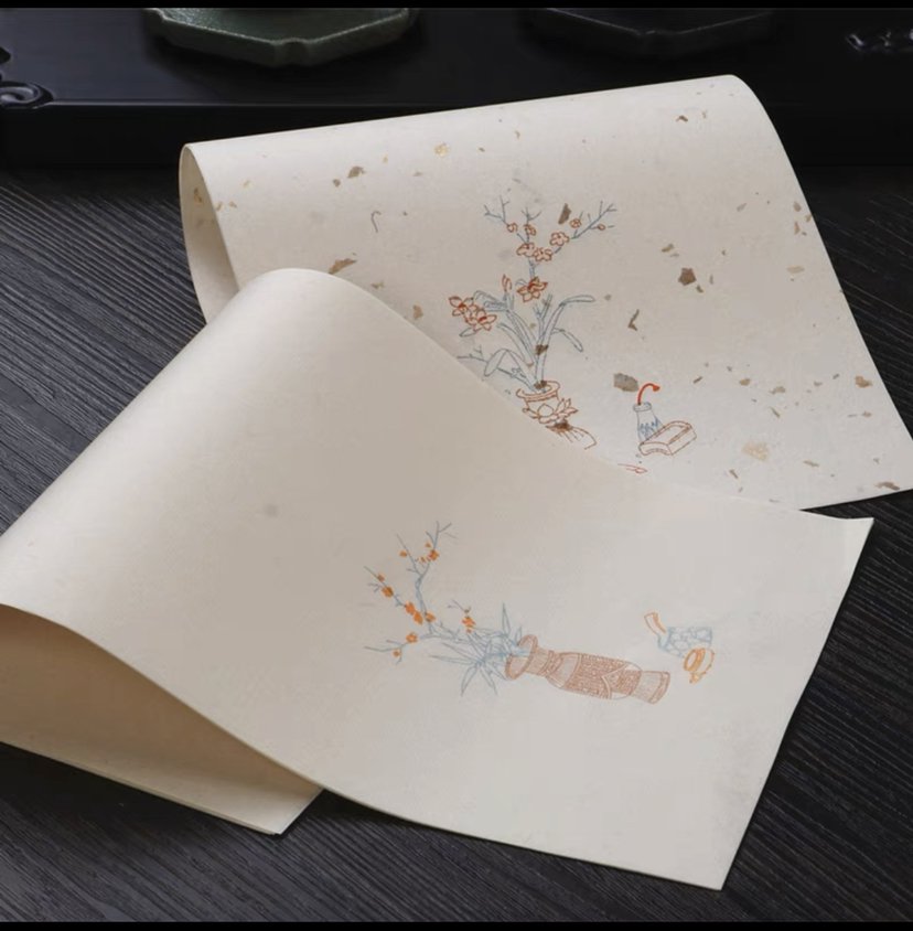 文房用品都有哪些?