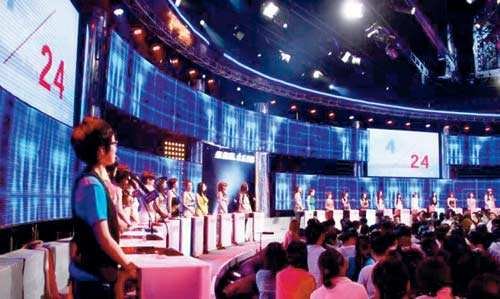 《非诚勿扰》牵手的女嘉宾最后都怎么样了？