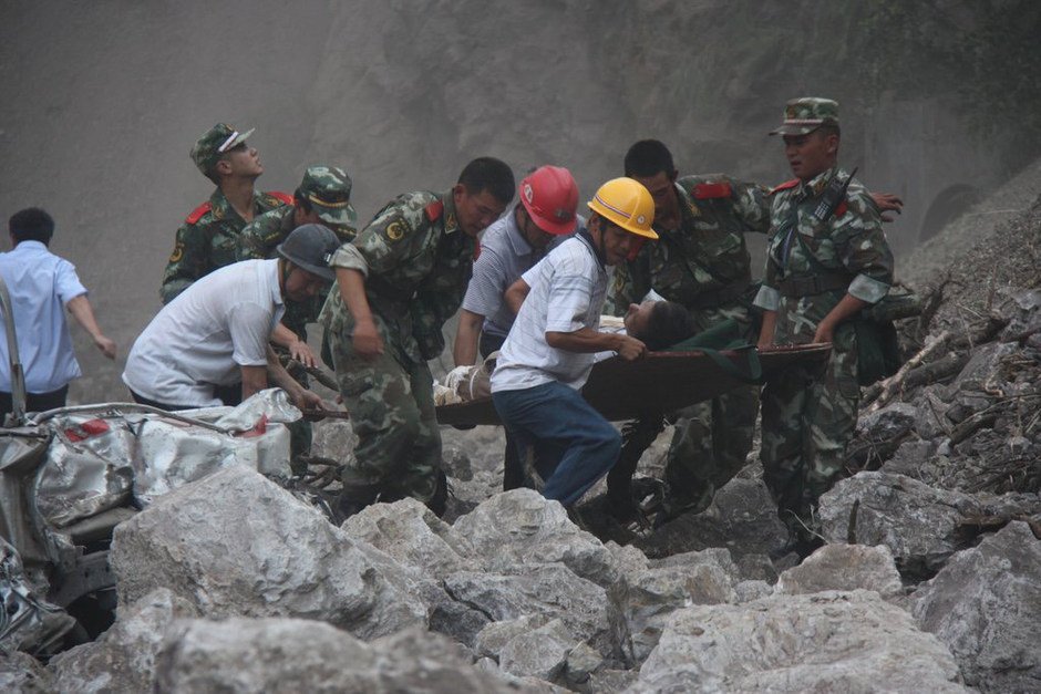 毕节七星关区发生4.5级地震，给当地带来了哪些影响？