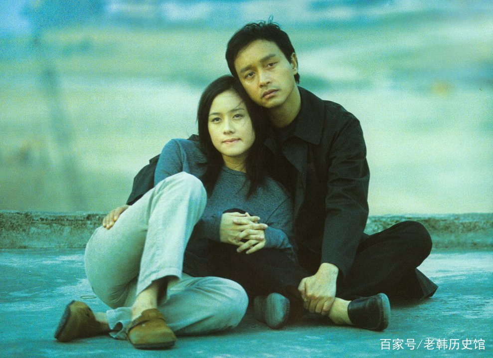 张国荣当年为什么要跳楼？