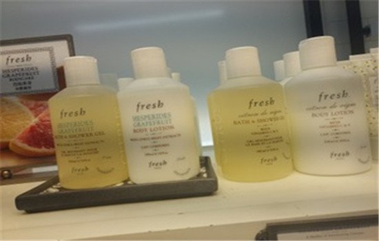 可以美白的沐浴露美白沐浴露哪款好