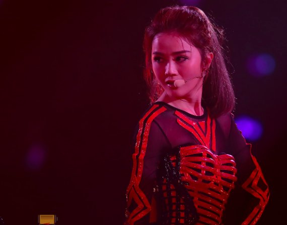 阿Sa指的是谁？