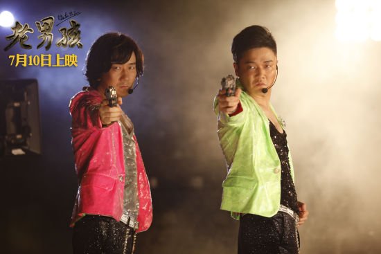 朴赞郁《老男孩》将在北美重映，该剧为何评分很高？