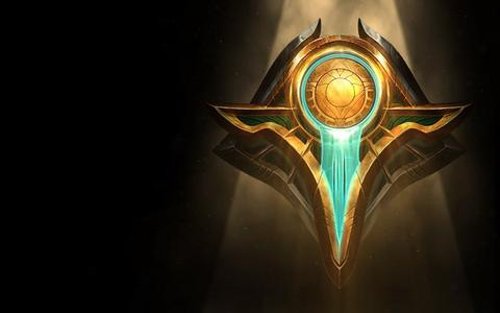 LOL飞升模式头像怎么获得领取