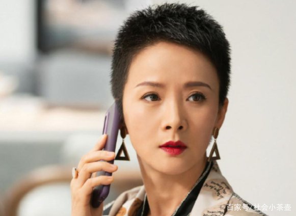 谢兰凭《大宅门》走红，39岁高龄剖腹产子，现状如何？