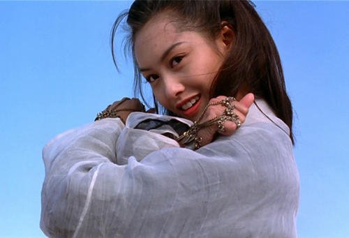 朱茵的近状如何,近期会有什么工作安排?