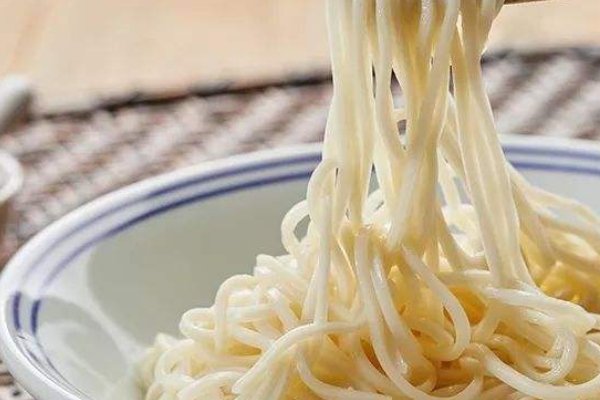 全自动面条机厂家有哪些？