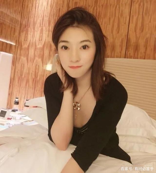 85后美女富豪新晋上榜,22岁坐拥百亿身家,如今怎样了?