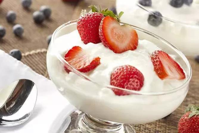 酸奶哪个牌子最好?