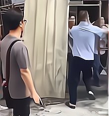 用户阻止加装电梯，心脏病突发猝死，加装电梯生分歧成导火索，你怎么看？