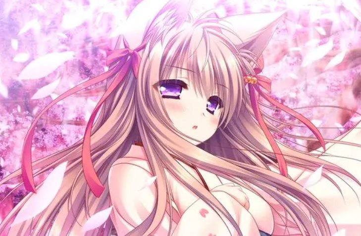 游魂2有几个攻略对象