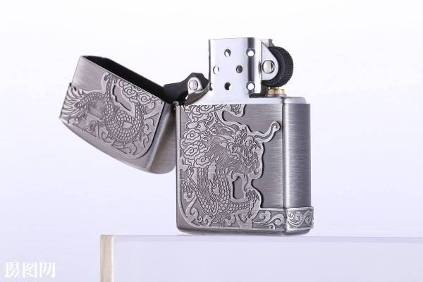 zippo打火机有哪些外观图片