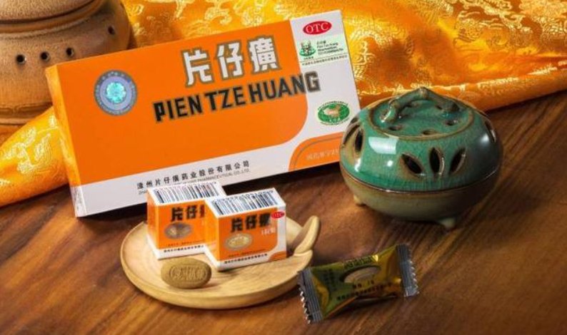 医生提醒不要盲目迷信片仔癀，片仔癀怎么突然就火了？