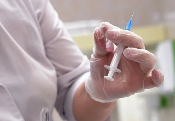 美制裁俄疫苗机构都采取了哪些行动？