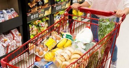 美国物价与中国物价对比是什么?