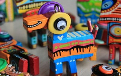 北京儿童玩具批发市场