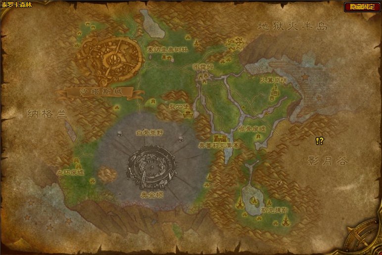 魔兽世界《没理由啊》怎么做？