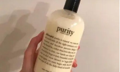 口碑最好的十大洗面奶排行榜