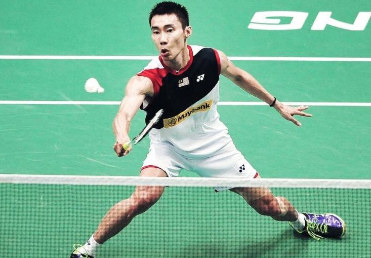 李宗伟退役了吗？