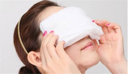 细纹怎么消除简单方法