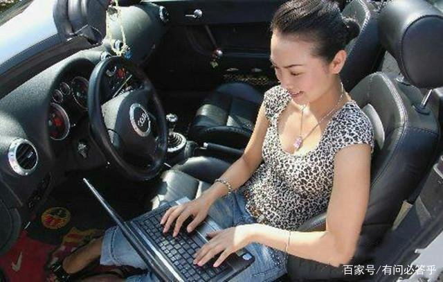 85后美女富豪新晋上榜,22岁坐拥百亿身家,如今怎样了?