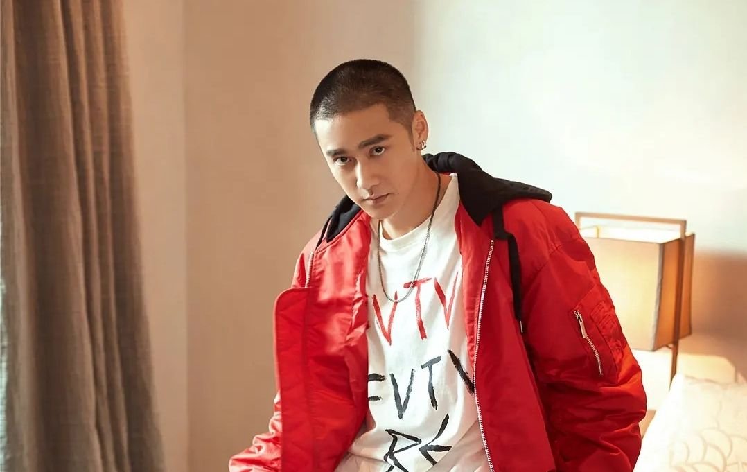 胡歌发文谈蒋劲夫,俞灏明力挺引争议,蒋劲夫案件被指不属实?