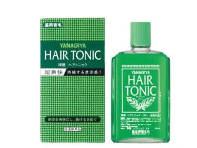 育发液十大排名