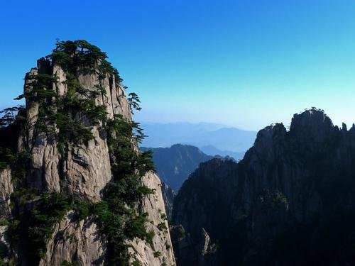 黄山爬到一半想回家进退两难,这个时候该如何鼓励自己?