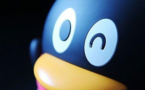 QQ聊天中对方发“1”是什么意思？“111”是什么意思