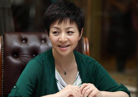 宋丹丹的演技是大家公认的，她都出演过哪些剧？