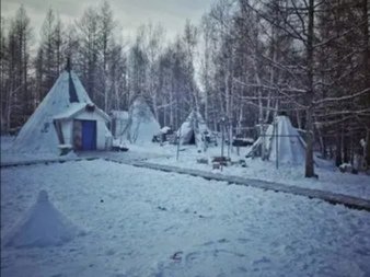 大范围雨雪天气进入最强盛时段，此次冷空气是如何形成的？