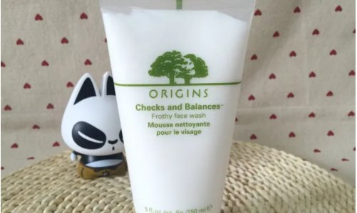 口碑最好的十大洗面奶排行榜