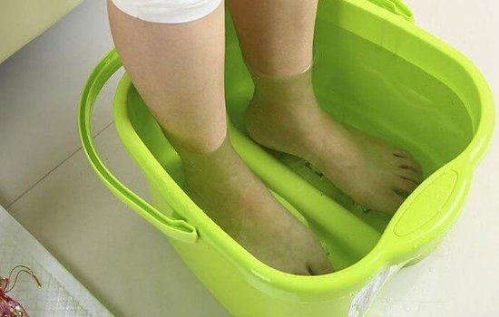 脚气产生的原因是什么？