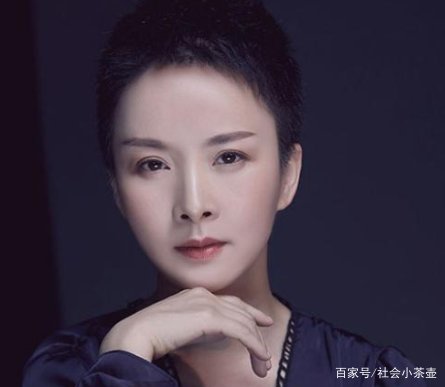 谢兰凭《大宅门》走红，39岁高龄剖腹产子，现状如何？