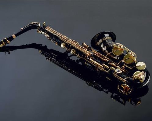 一个萨克斯的价格多少钱