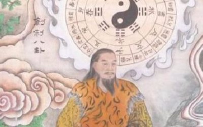 中国神话人物名字?