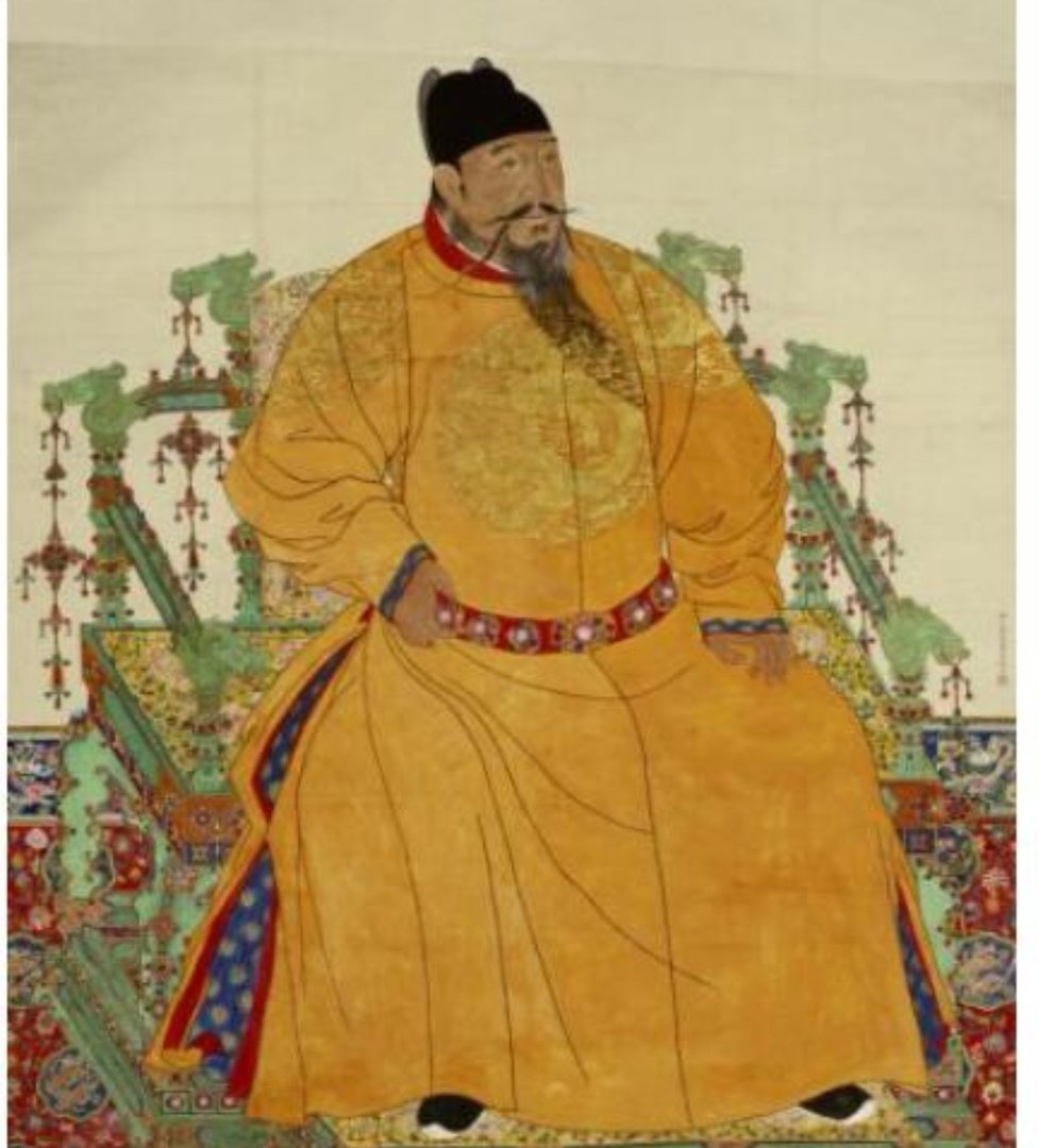 紫禁城今年600岁了,它见证过哪些历史事件?